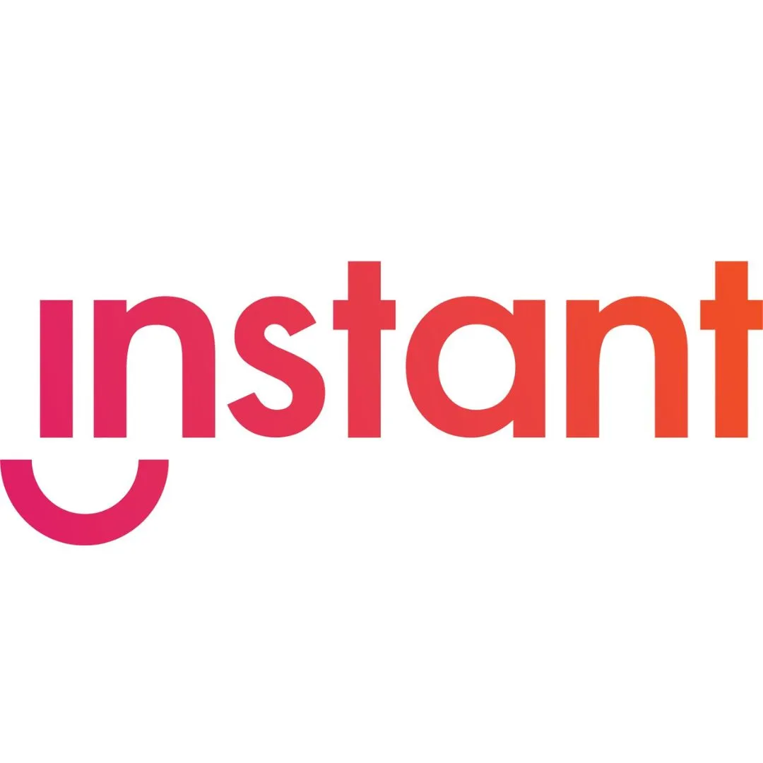 Instant Logo