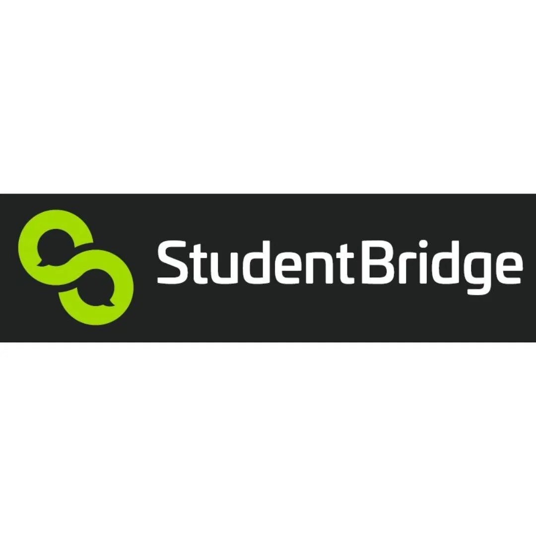 Student Bridge logo