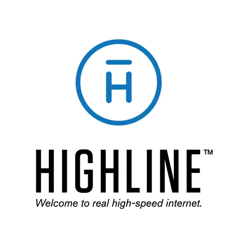 Highline Logo