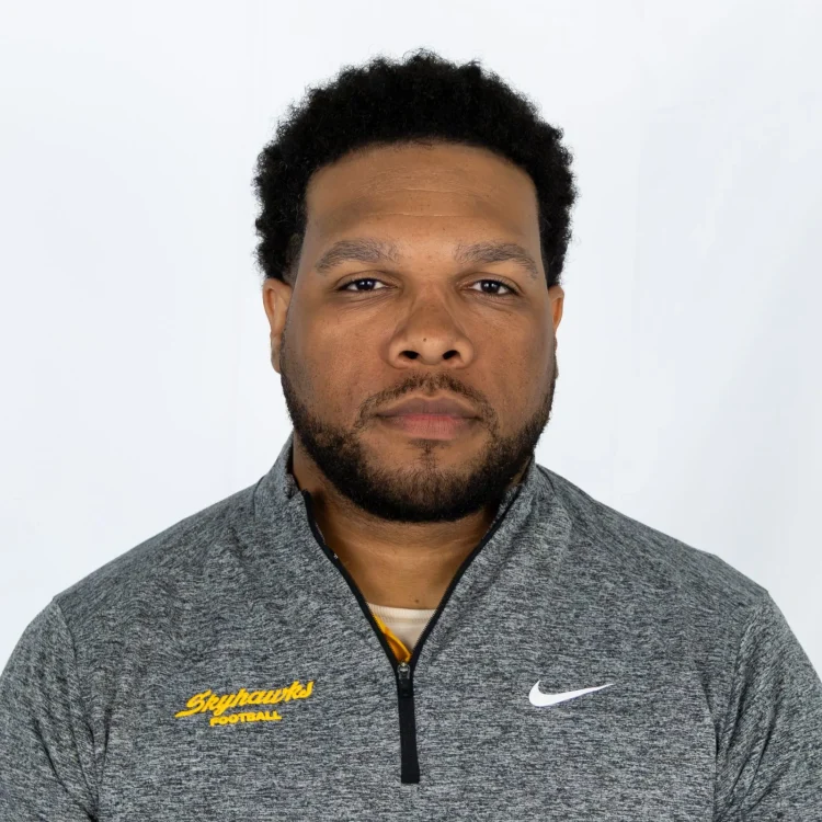 Mike Belin Headshot